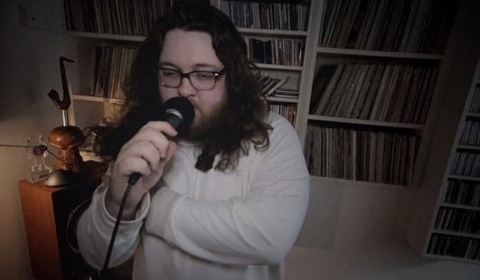 jonwayne