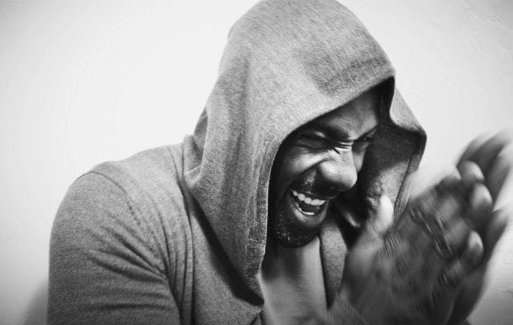 Idris Elba talks his next musical steps, pirate radio and ‘Shutdown’