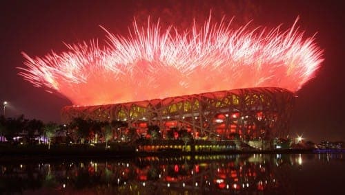 Olympic closing ceremony to be the “world’s greatest after-party”
