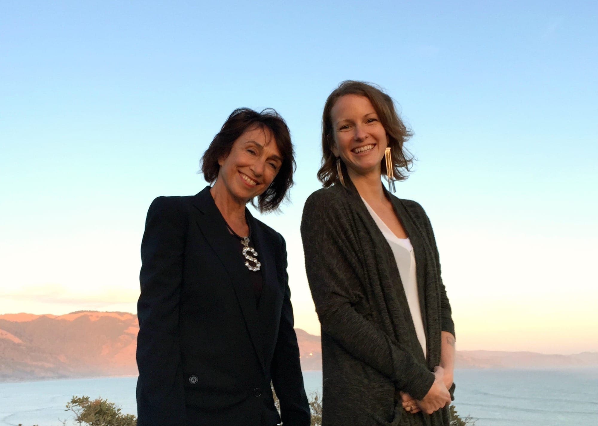 Modular synth innovators Suzanne Ciani and Kaitlyn Aurelia Smith tune into nature on Sunergy