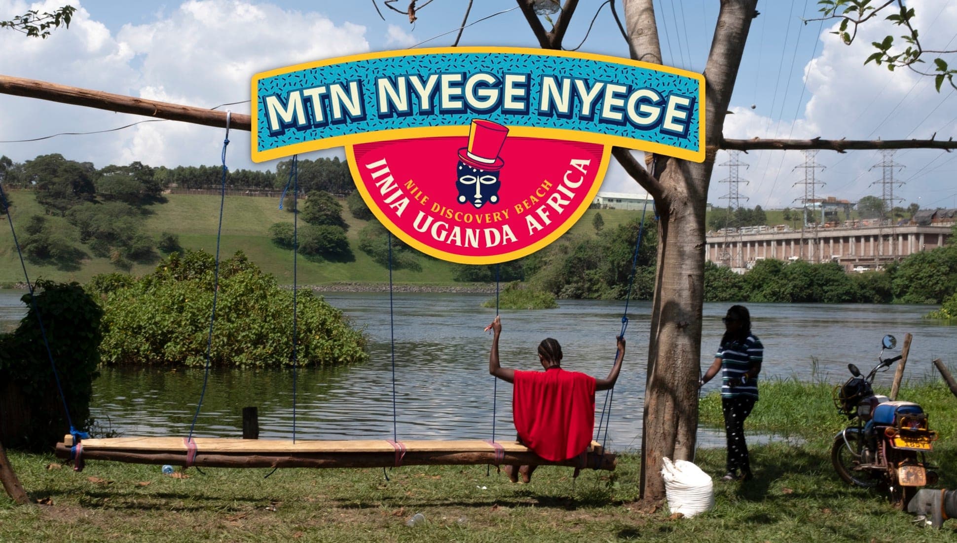 Nyege Nyege 2018 review