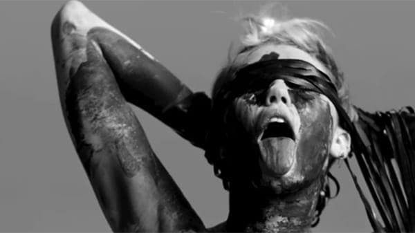 Miley Cyrus is entering the New York Porn Film Festival
