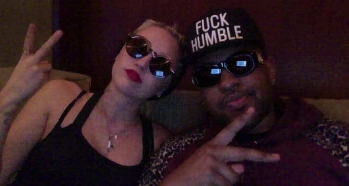 Hear Miley Cyrus and Mike WiLL Made It’s controversial ‘We Can’t Stop’