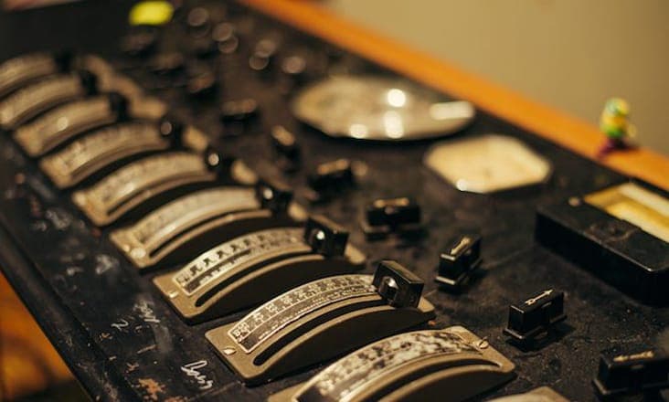 London's Phonica Records to host pop-up analogue listening station