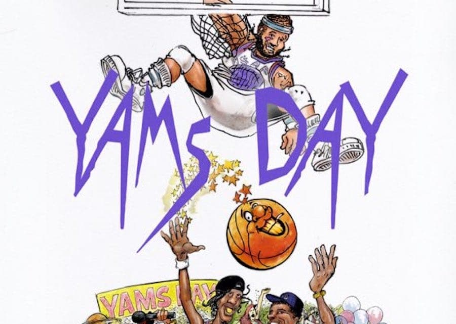 Danny Brown, Cam'ron, Tyler, the Creator to join A$AP Rocky for Yams Day memorial show