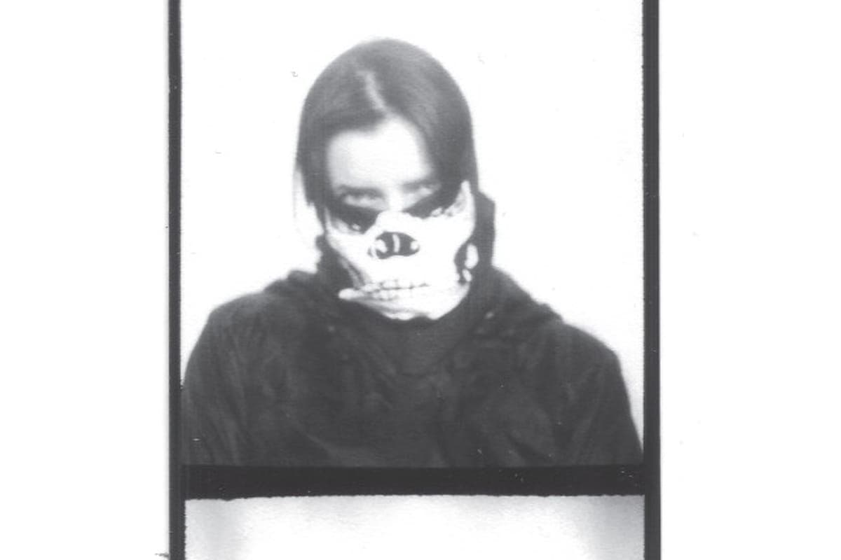 Machine Woman releases Residency Tape 2 for Frankfurt tape label MMODEMM
