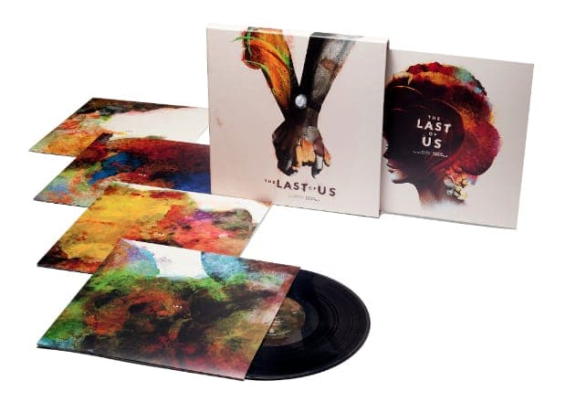 Mondo details vinyl edition of Gustavo Santaolalla's The Last of Us soundtrack