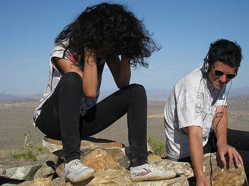 Club-wise R&B futurists Nguzunguzu announce European tour dates