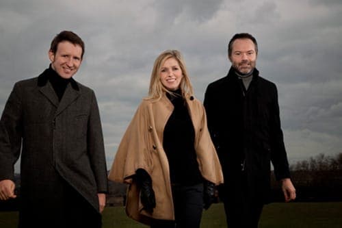 Five records: Saint Etienne
