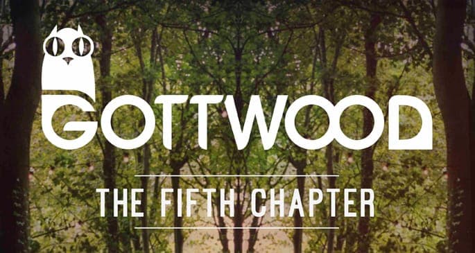 Independent Welsh festival Gottwood announces the fifth chapter