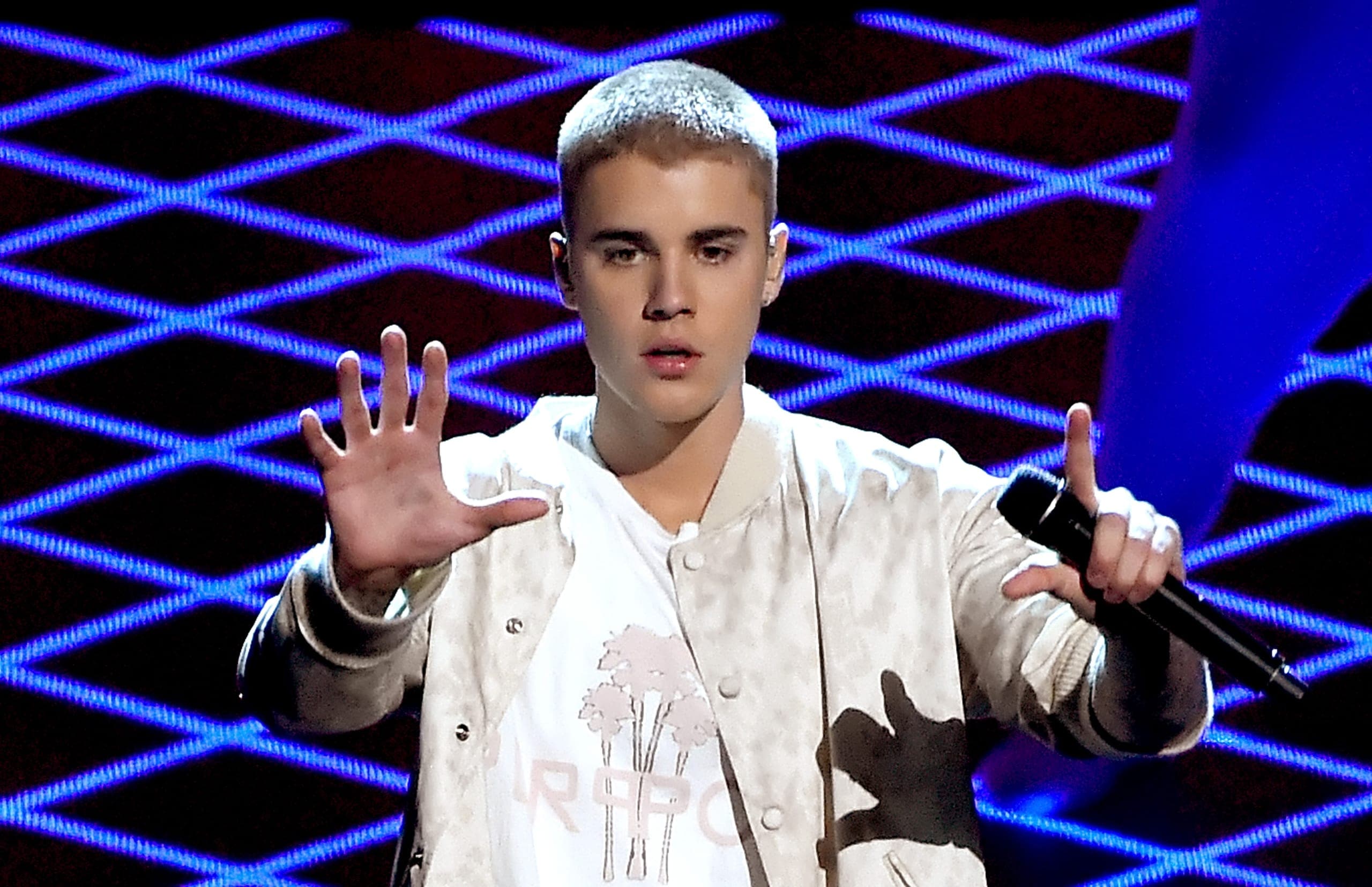 Justin Bieber may have turned down $5M to perform during the Republican National Convention