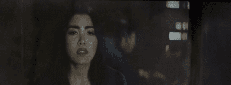 Watch the solemn video for ‘Ice Age’ by How to destroy angels_