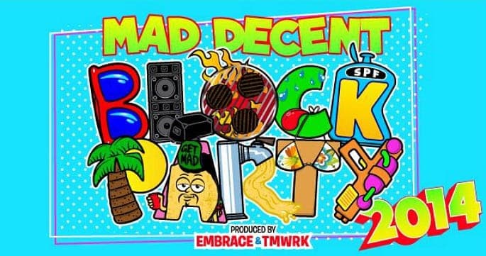 Two dead and 20 hospitalised after Mad Decent Block Party in Maryland