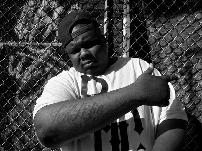 Hear DJ Earl’s rapid-fire rework of Darren Keen’s ‘Higher’