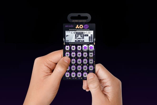Teenage Engineering expands family of affordable pocket synths