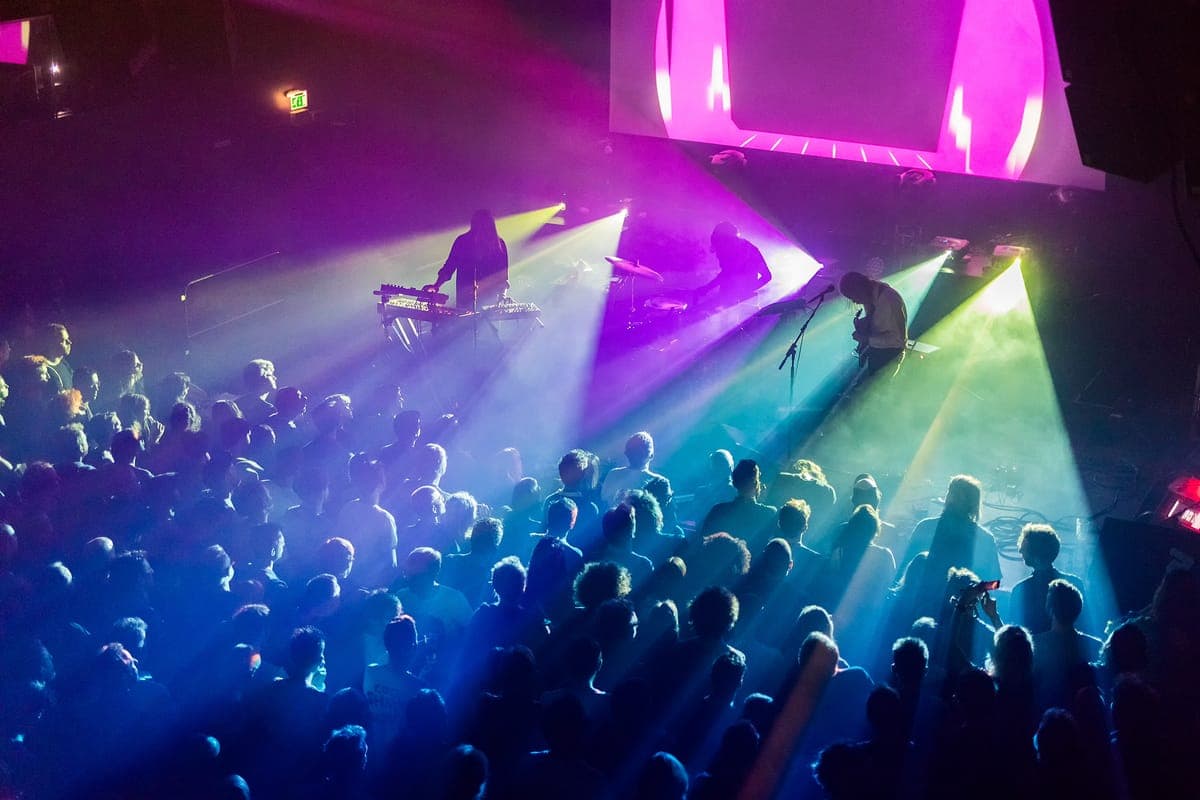 Le Guess Who? reveals first names for 2019 edition