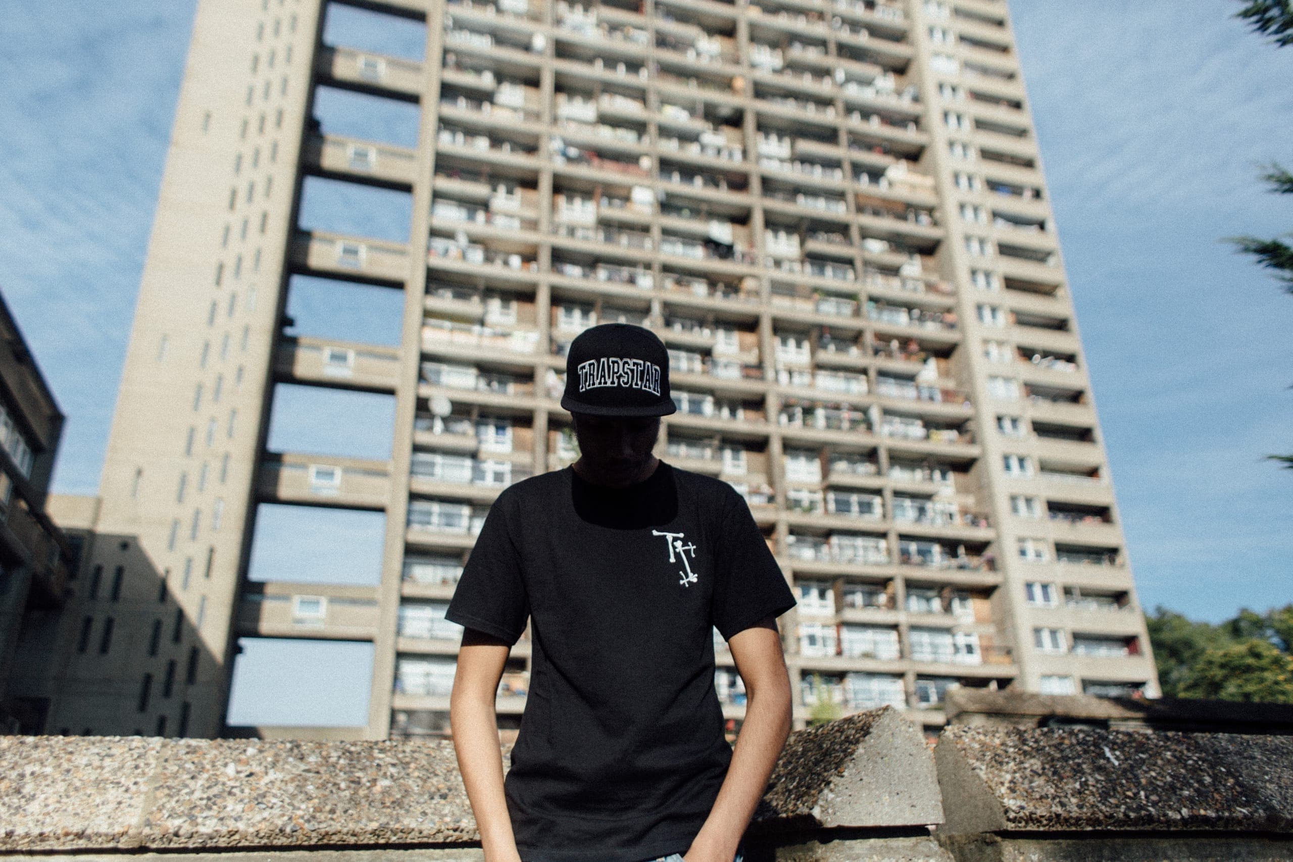 AJ Tracey announces second EP Alex Moran, stream ‘Bare Girls’ featuring Jammz