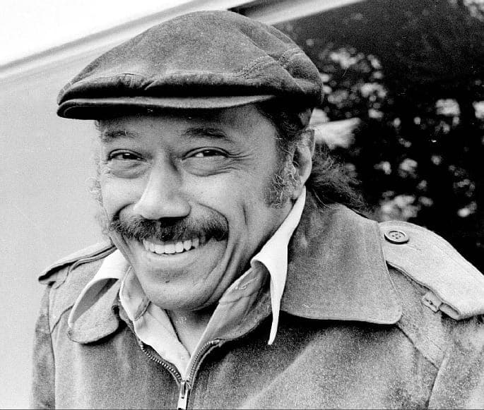Horace Silver, hard bop pioneer, dies aged 85
