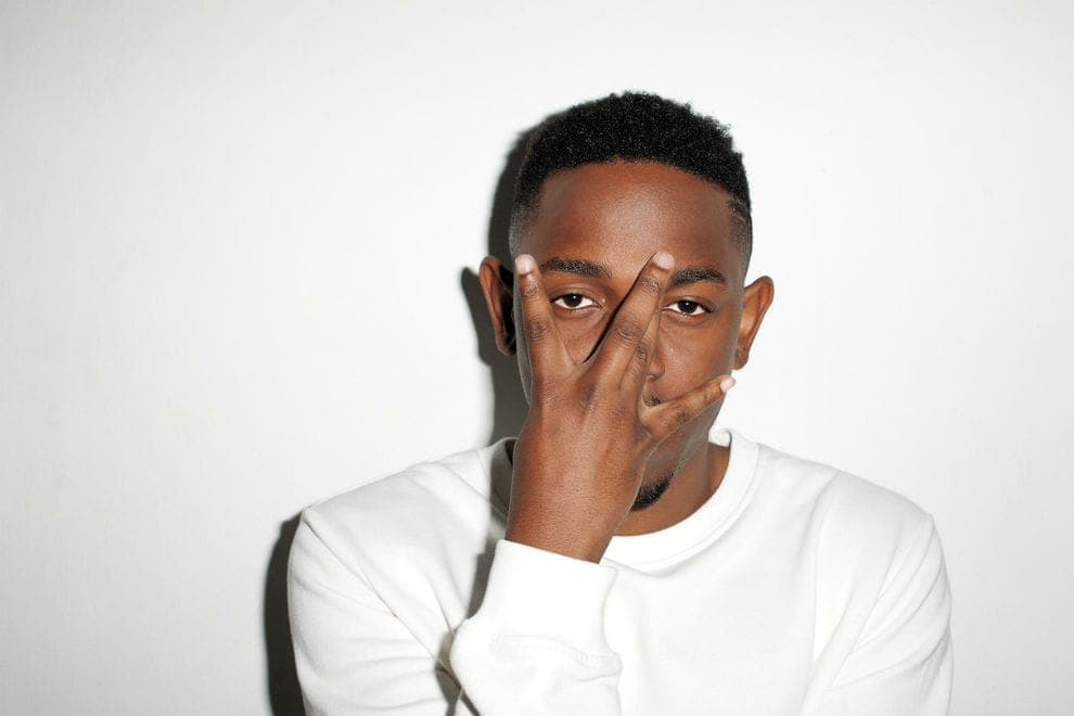 Kendrick Lamar and J.Cole swap beats for Black Friday freebies