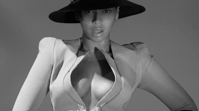 Beyoncé biography coming in 2015