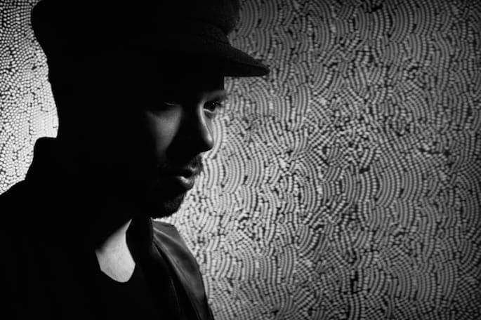 Moiré readies debut album Shelter for Werkdiscs