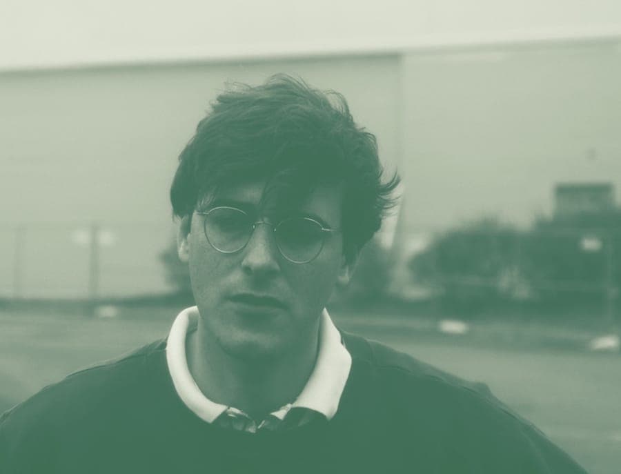 Ducktails returns to his roots on new album Jersey Devil
