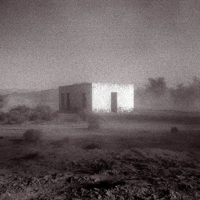 Godspeed You! Black Emperor return with first album in 10 years