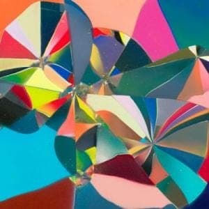 Glasser: Ring