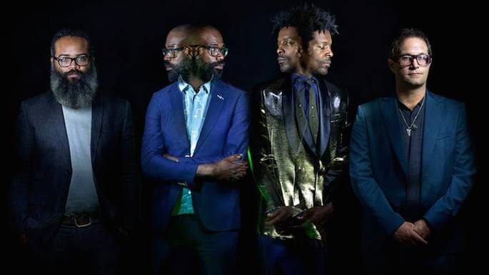 TV on the Radio announce new album, Seeds