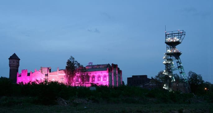 Jamie Lidell and Two Fingers (Amon Tobin) added to the line-up for Tauron Nowa Muzyka