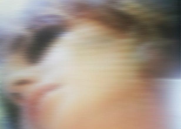 Perc links with Danny Passarella for EP inspired by Cronenberg's horror classic Videodrome