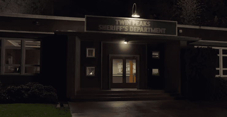 The new Twin Peaks trailer is beautiful and disturbing