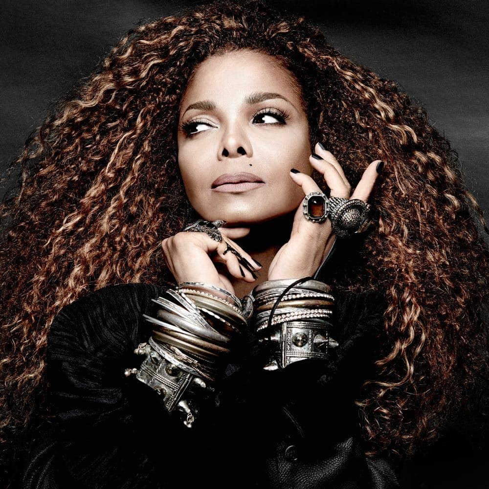 Janet Jackson to undergo surgery, postpones Unbreakable tour