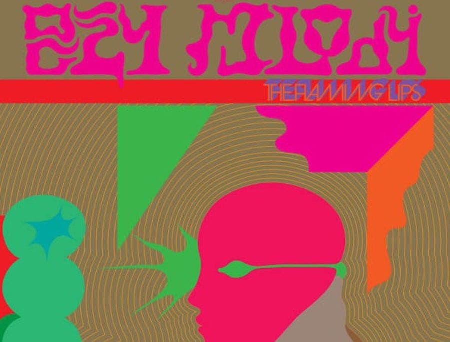 The Flaming Lips announce new LP Oczy Mlody, embrace good vibes on 'The Castle'