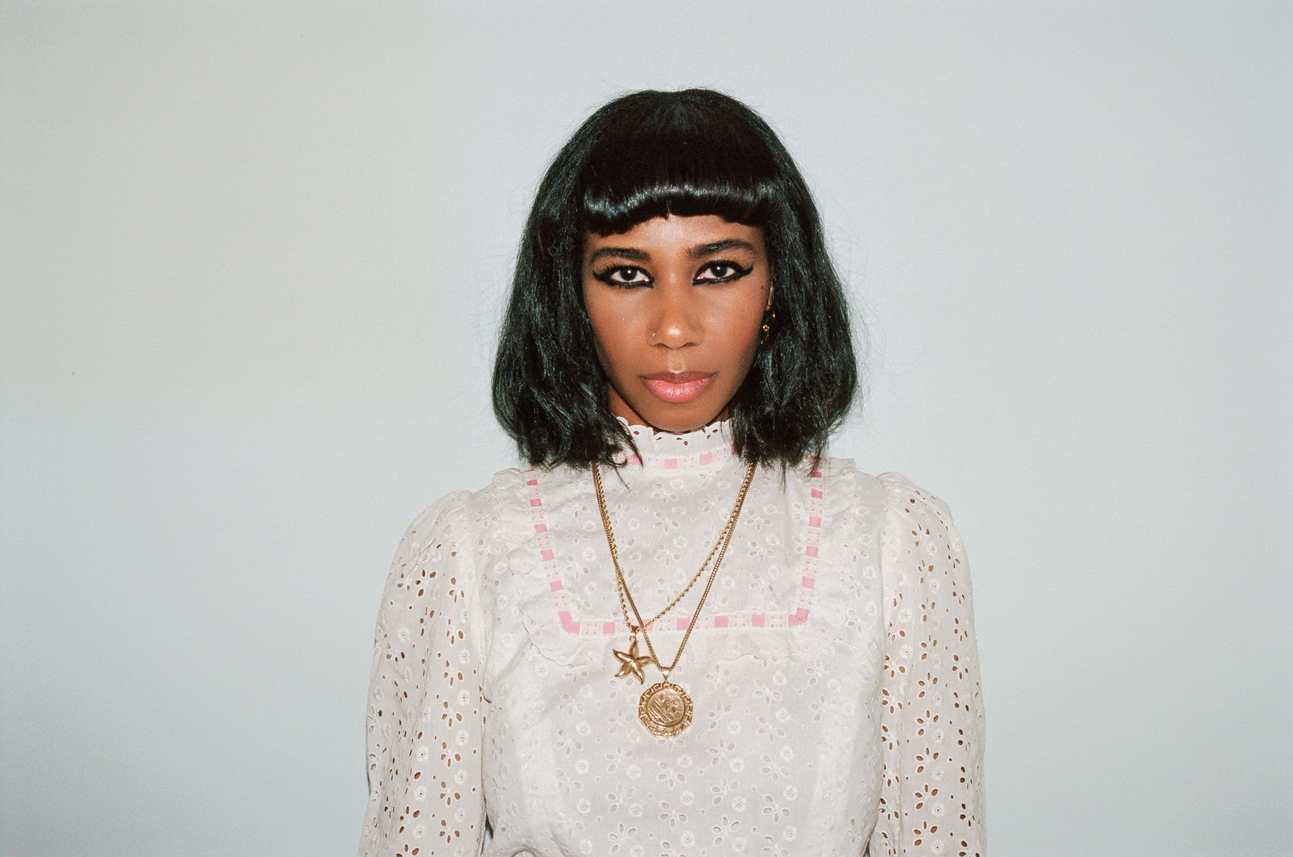 Santigold & Dre Skull release surprise album I Don’t Want: The Gold Fire Sessions
