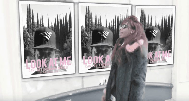 Jay Z and Pharrell cameo in Santigold video ‘Can’t Get Enough Of Myself’