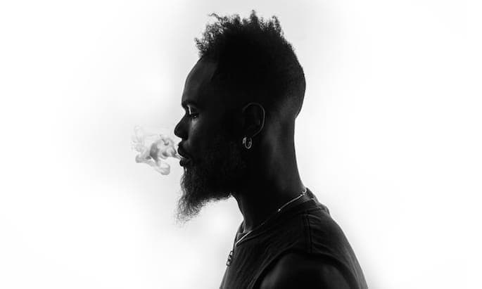 Rome Fortune gets personal on the Jacques Greene-produced 'Pure'