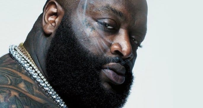 Rick Ross's Maybach Music Group announce US tour
