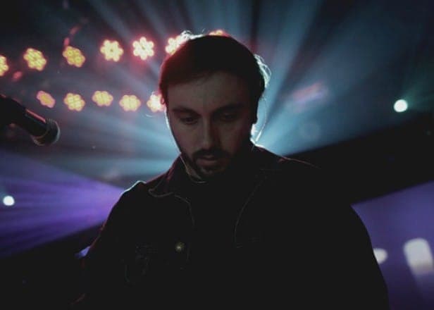 Listen to John Talabot's "Loud Synths Reconstruction" of Jamie xx's 'Loud Places'