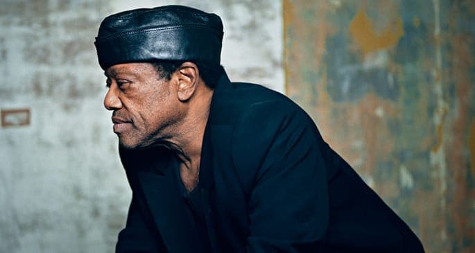 Bobby Womack’s Bravest Man In The Universe gets deluxe reissue, hear new track ‘It’s Been A Long Night’