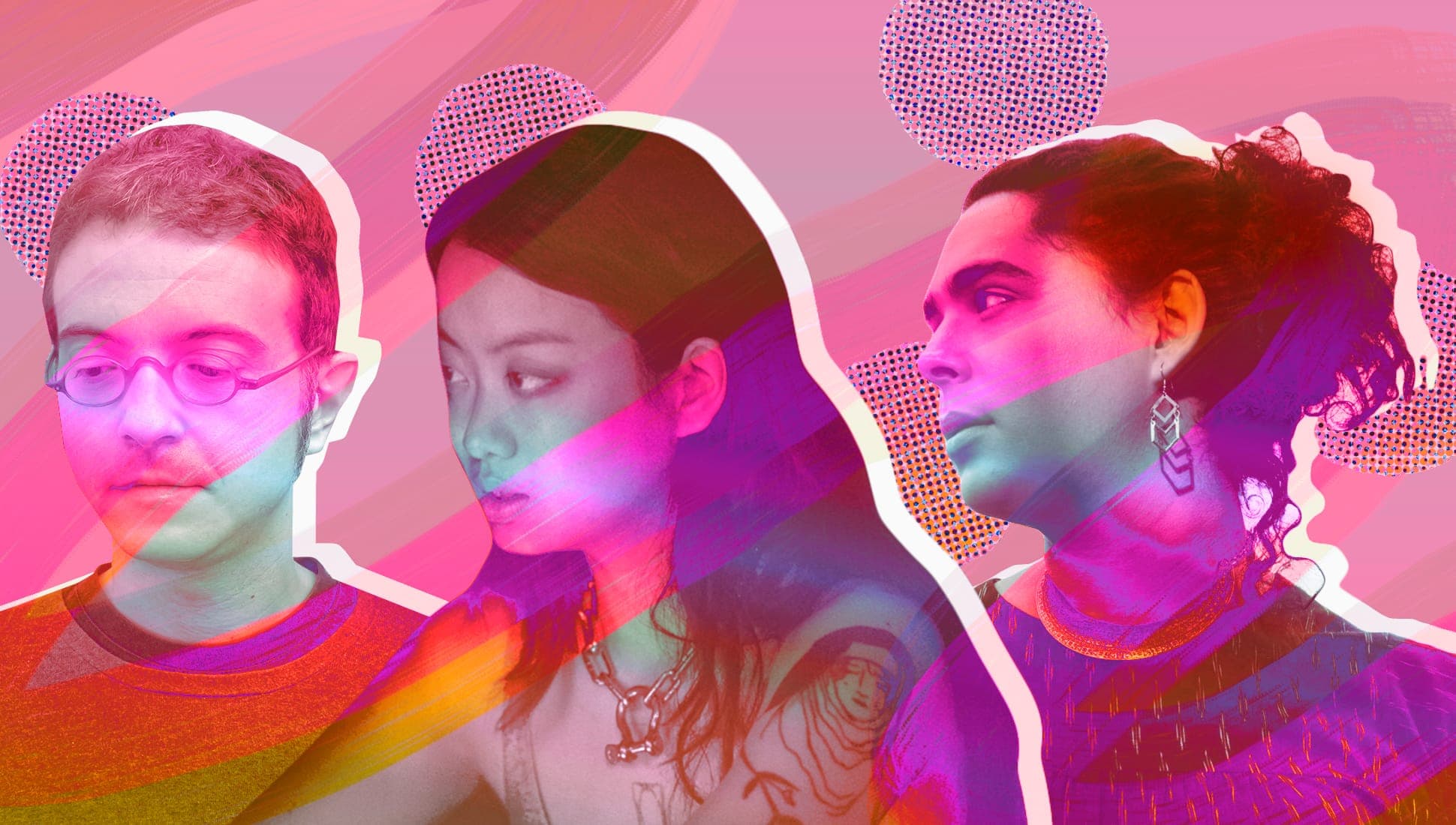 7 must-hear mixes from January 2019: Surreal avant-club, boggy techno, destabilized bass