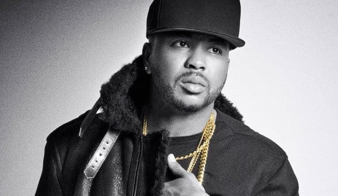 “Monogamy’s like trying to redo biology”: r’n’b hit machine The-Dream on sex, lies and why sometimes it pays to be a jerk