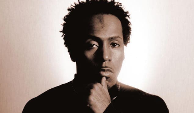 House legend Lil Louis is deaf in his left ear following injury