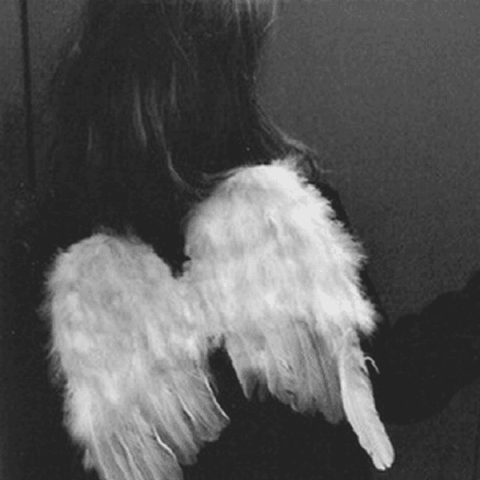 Cali rapper Blu compiles his best work on the Angel mixtape