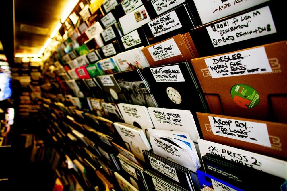 London record store BM Soho – formerly Black Market – has closed