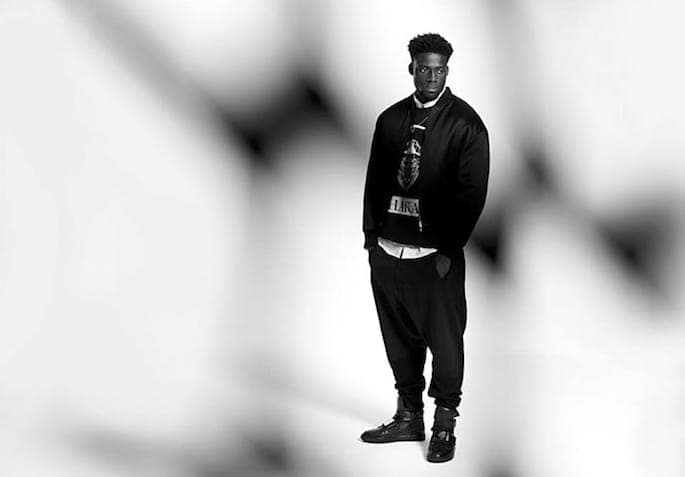 The night skanker goes the distance: Lil Silva finds his artistic voice
