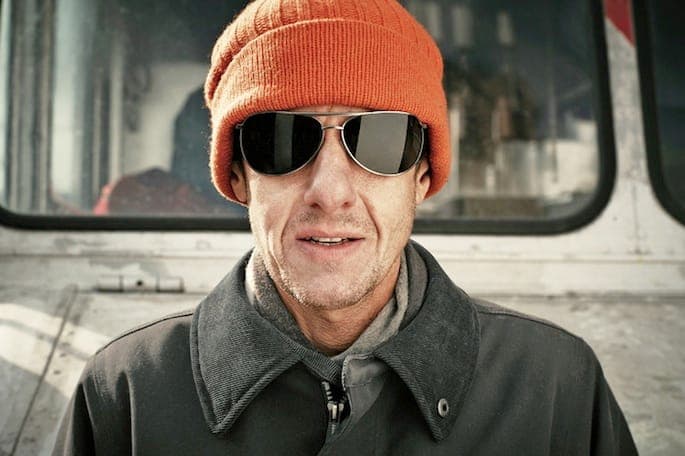 The Beastie Boys' Mike D soundtracks fashion show; listen now