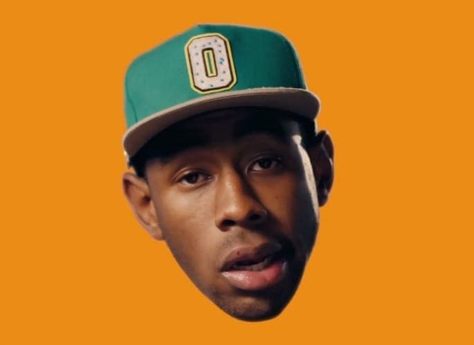 Tyler, The Creator drops ‘Tamale’ video featuring trampoline butts and Pharrell on drums