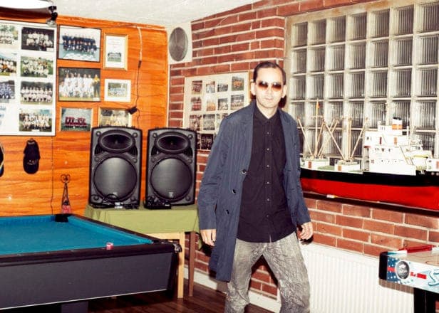 Peder Mannerfelt enlists Isabella, Andre Kronert and Sissel Wincent for PM compilation