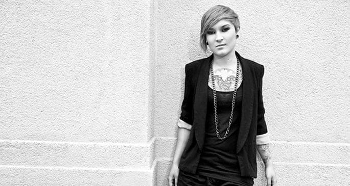 Stream Maya Jane Coles’ new EP and the first taste of her forthcoming album, Easier to Hide, in full